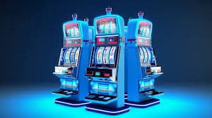 Jackpot Slot ဆုကြီးပေးသော ဂိမ်းများ