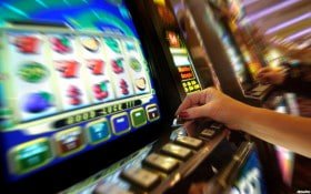 Bridge.wine မှ video slot game bonus round မြင်ကွင်း