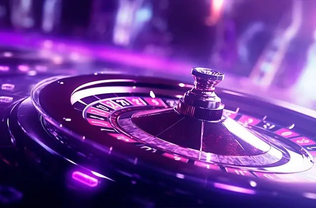 bridge app တွင် live casino နှင့် slots ကစားနိုင်သော features မြင်ကွင်း