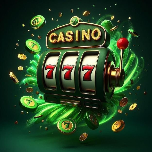 Video Slot ဂိမ်းများ ဇာတ်လမ်းပါသော